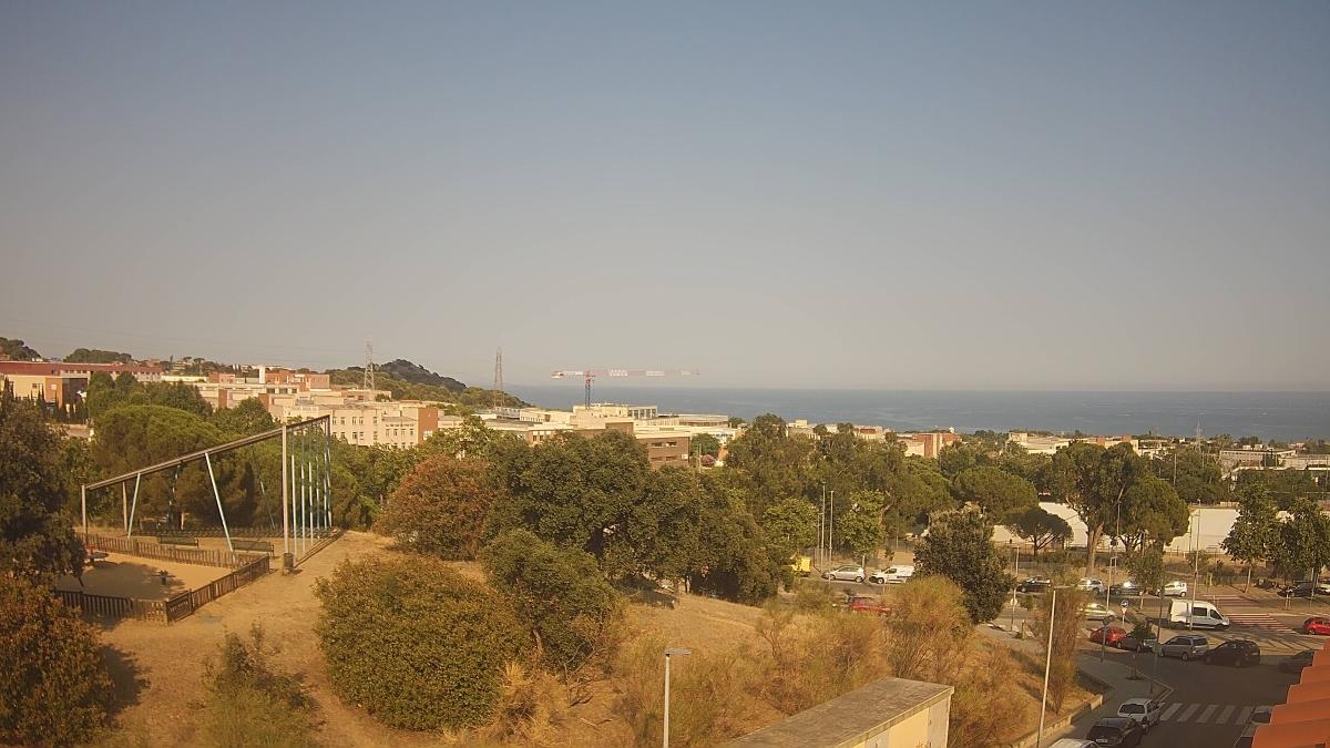 Mataró 