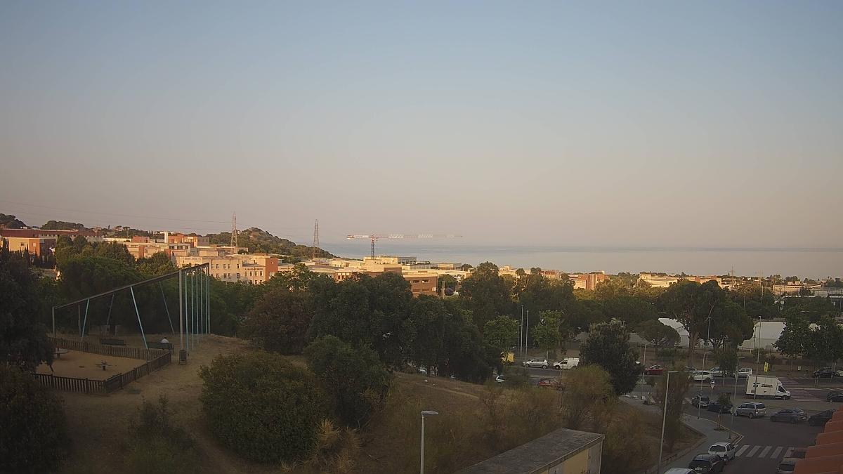 Mataró 