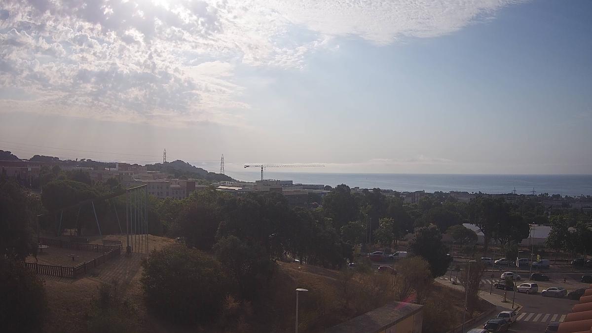 Mataró 