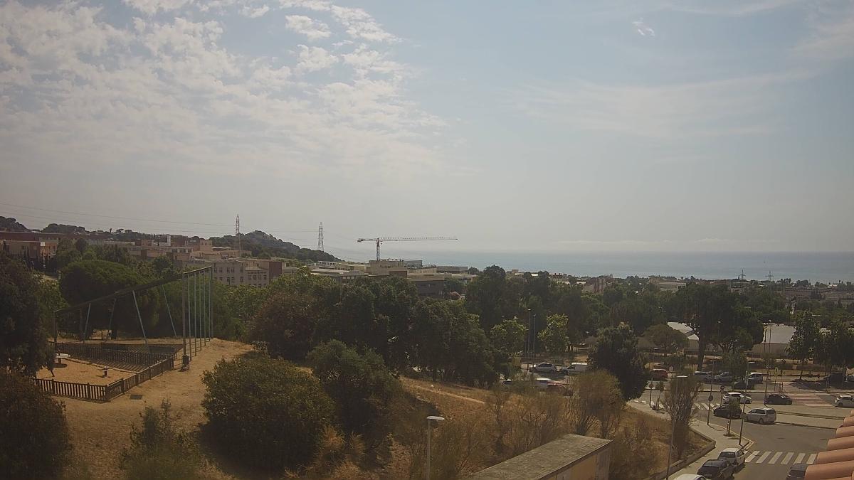 Mataró 