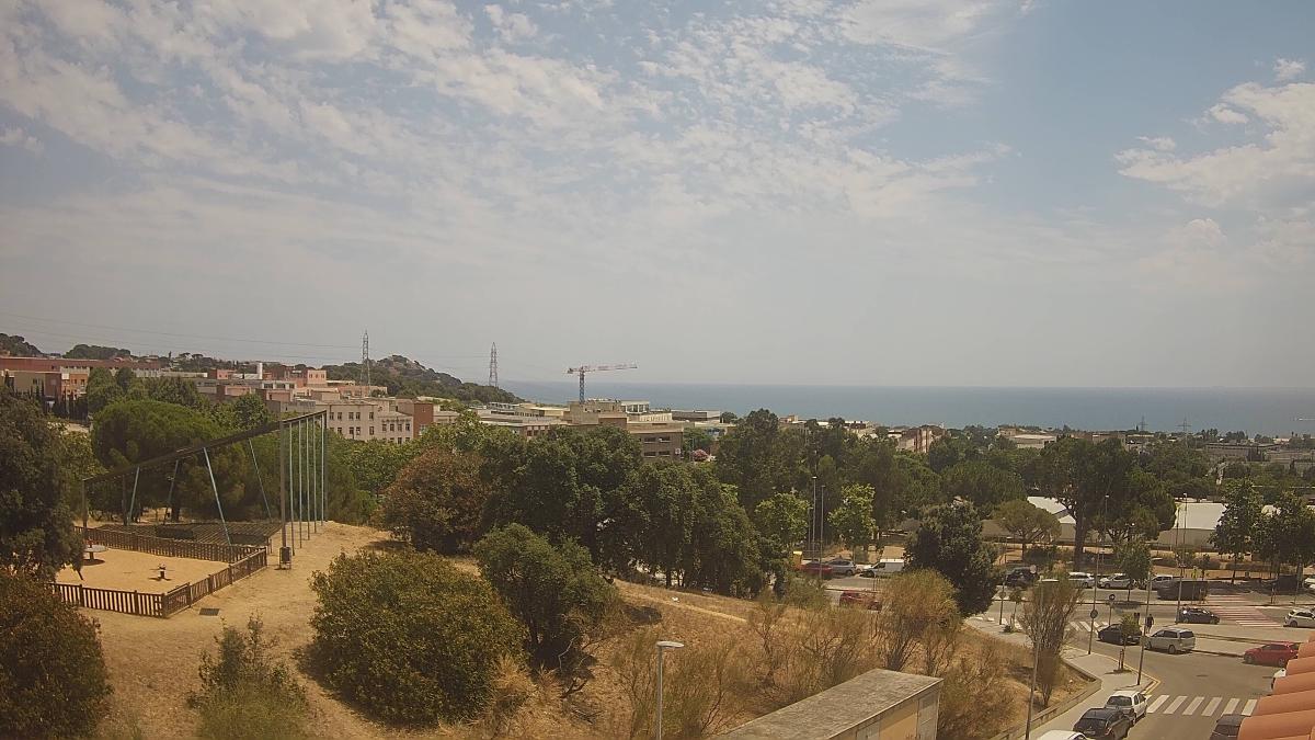 Mataró 