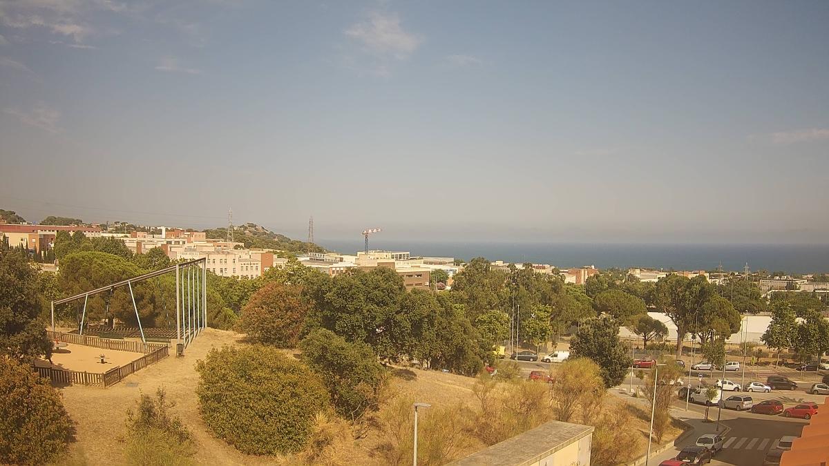 Mataró 