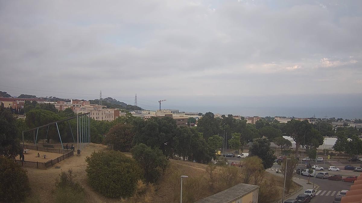 Mataró 