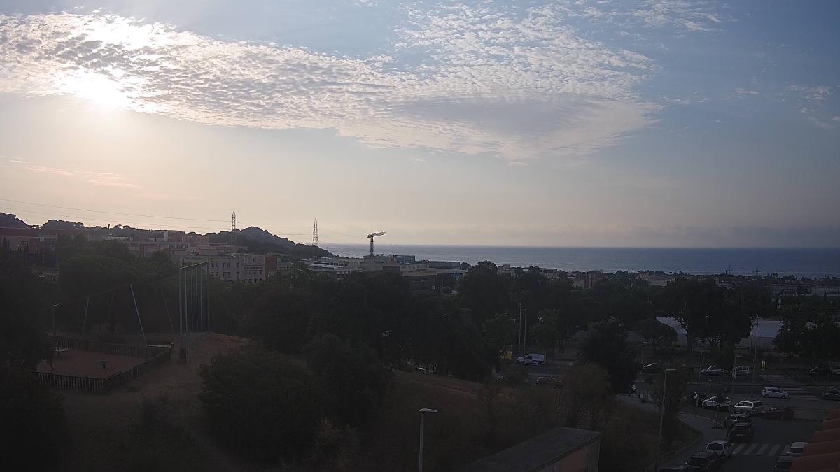 Mataró 