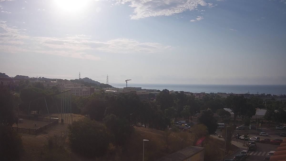 Mataró 