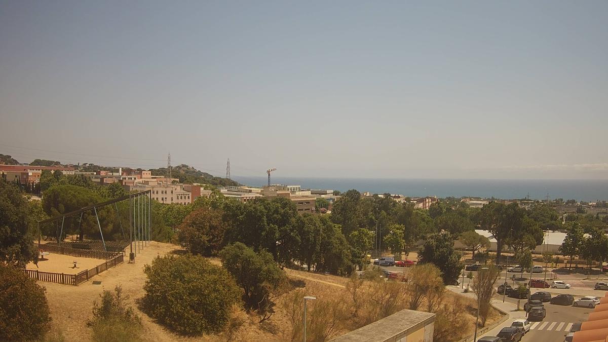Mataró 