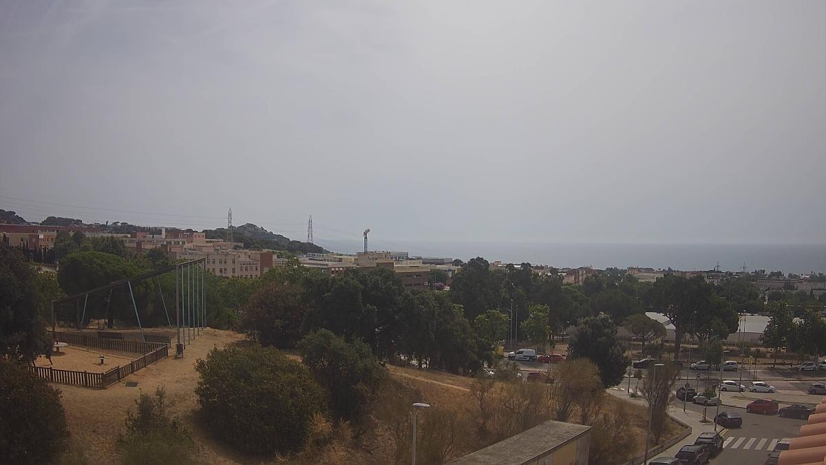 Mataró 