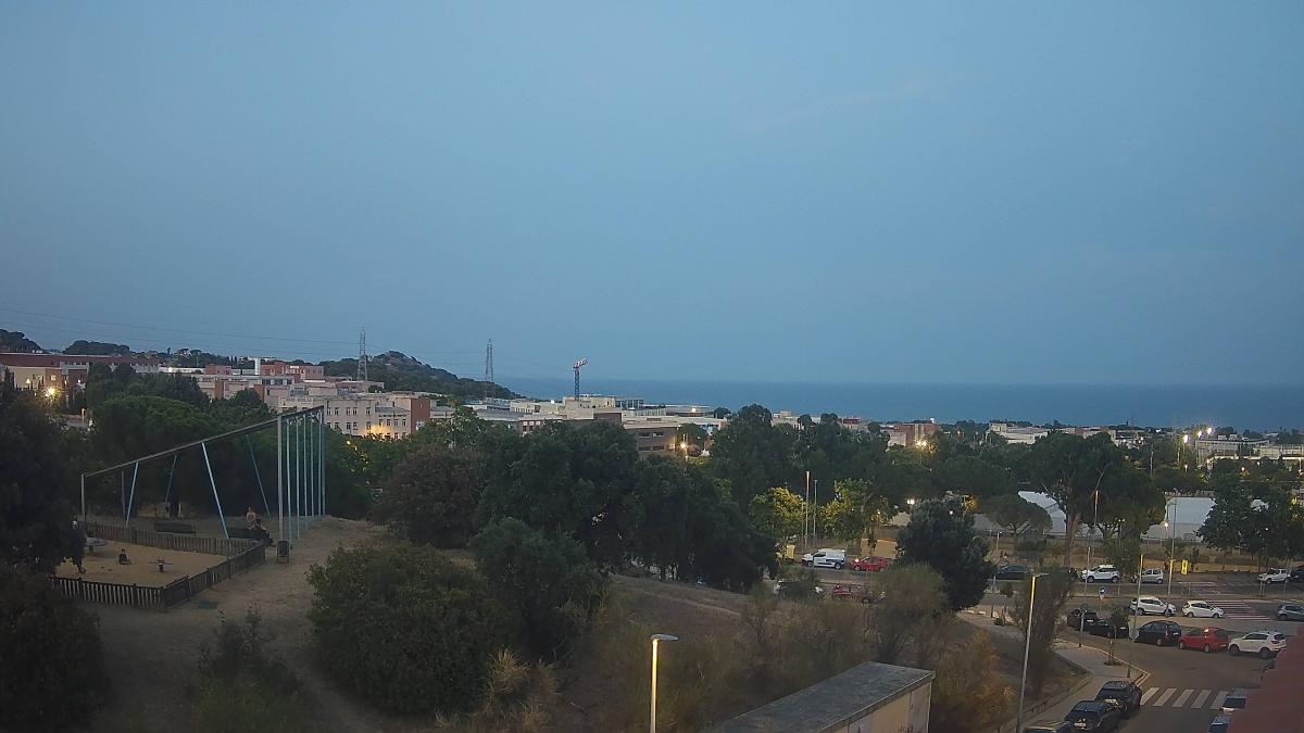 Mataró 