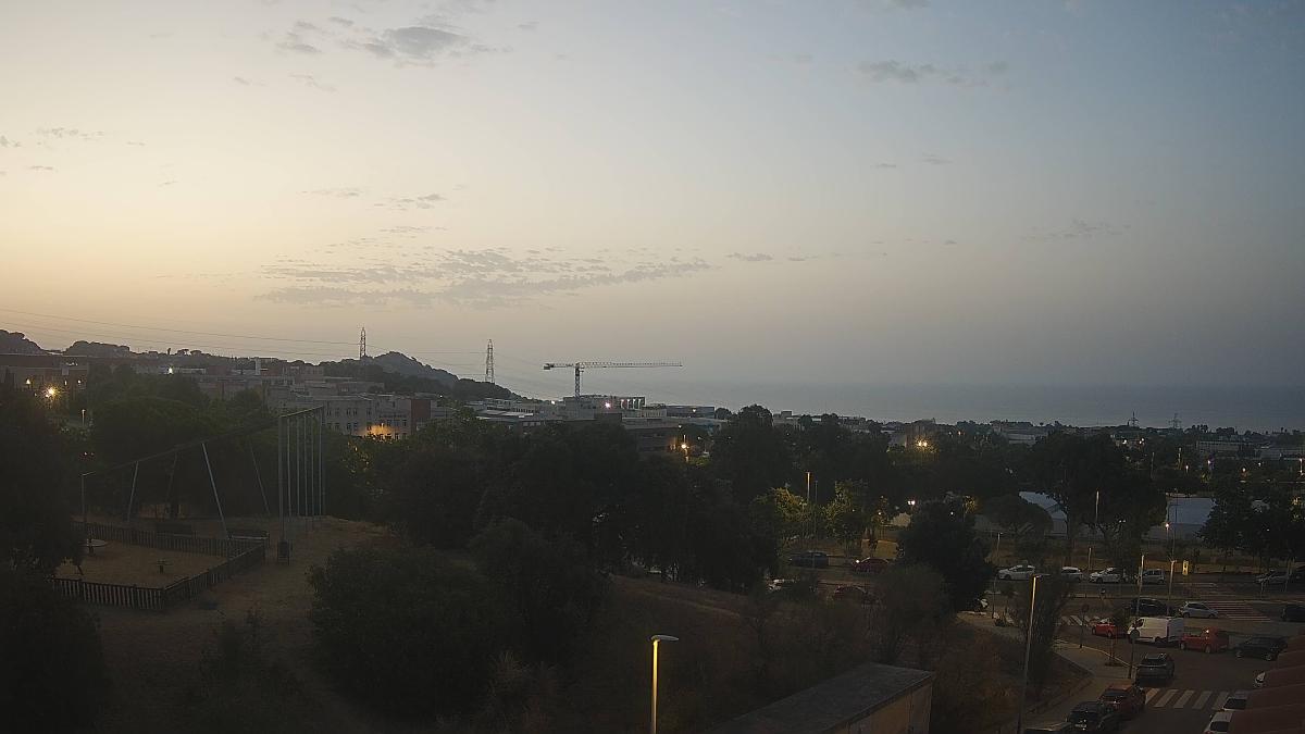 Mataró 