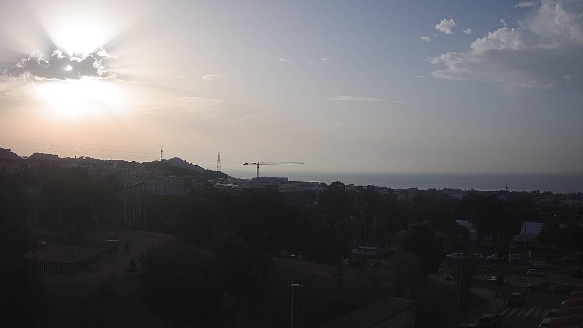 Mataró 