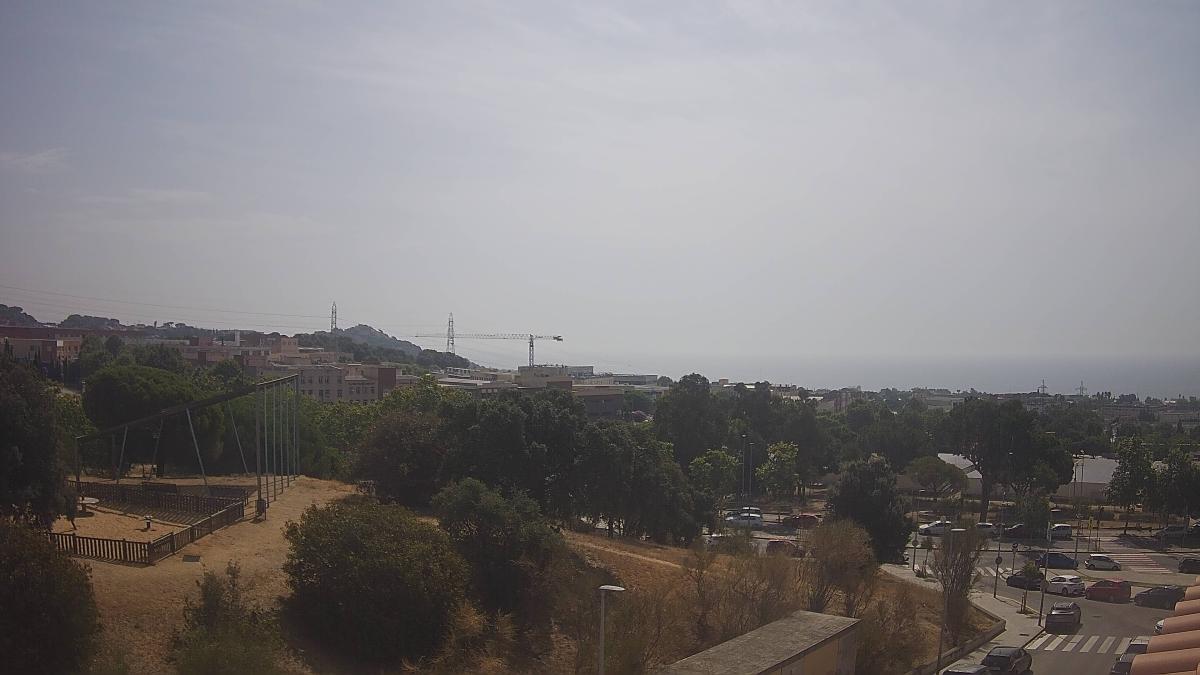 Mataró 