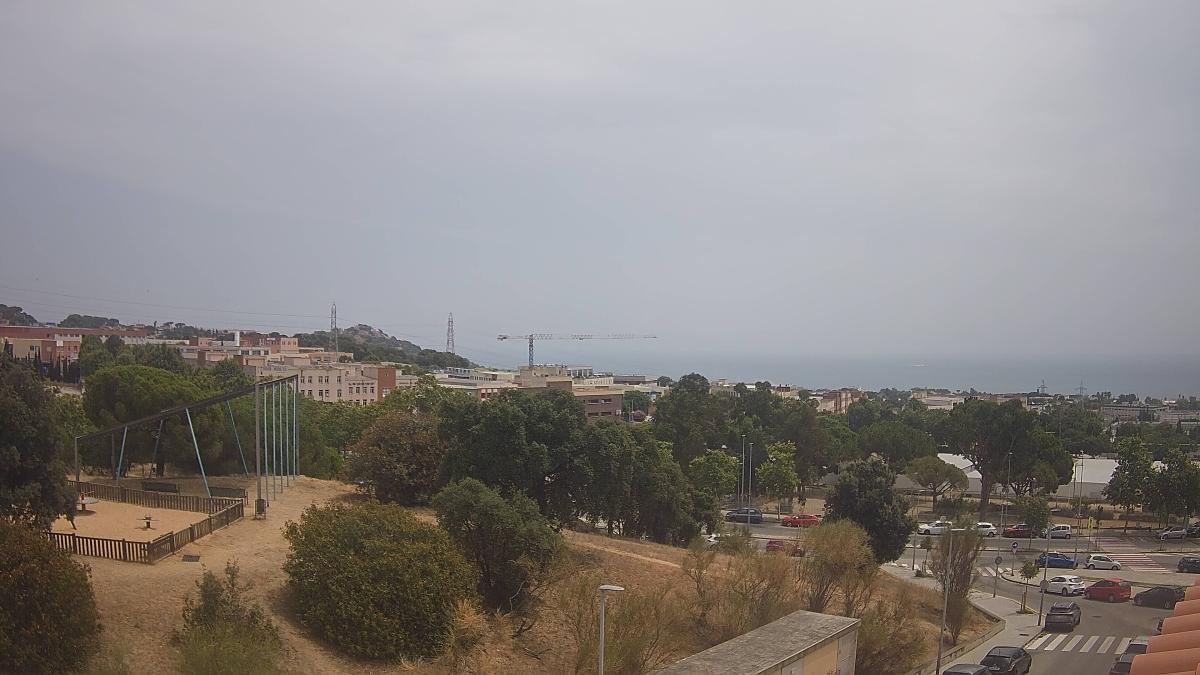 Mataró 
