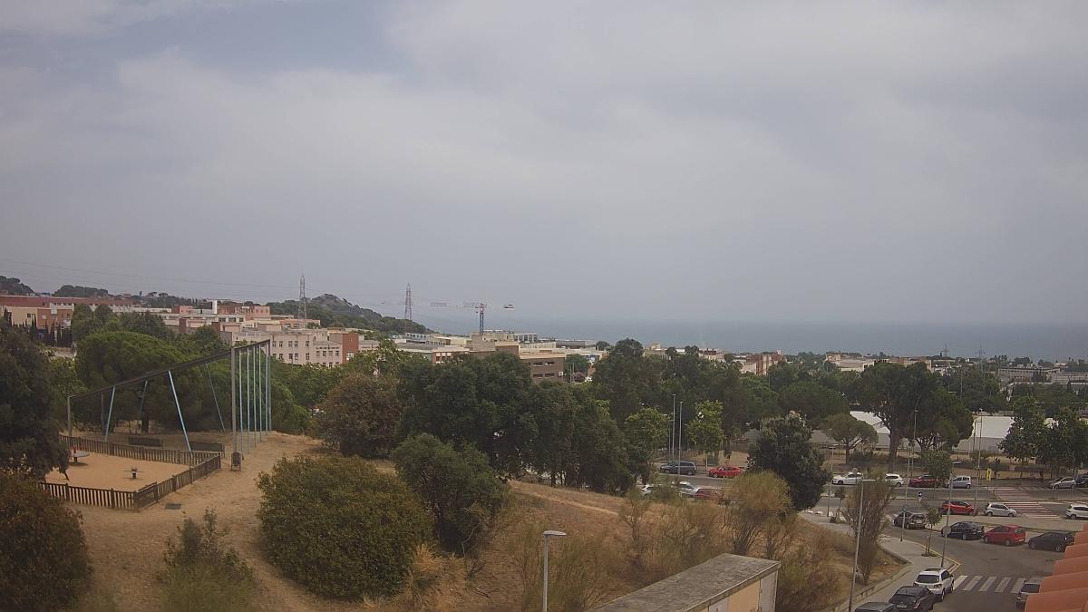 Mataró 