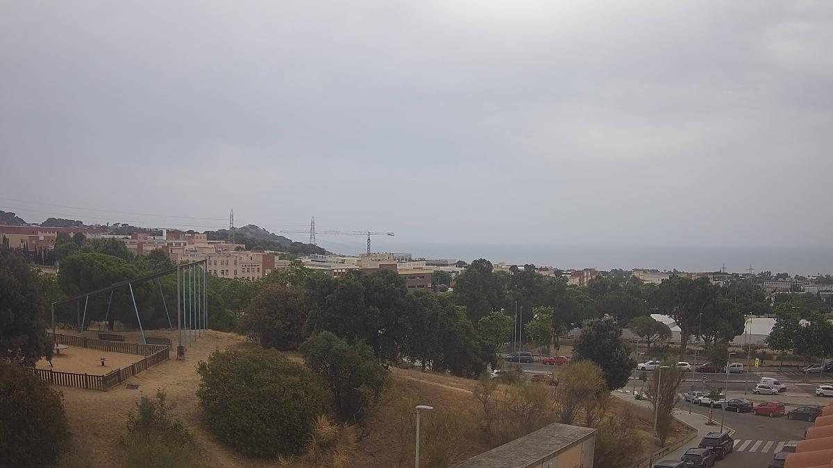 Mataró 