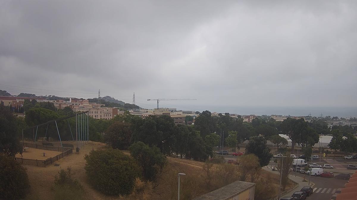 Mataró 