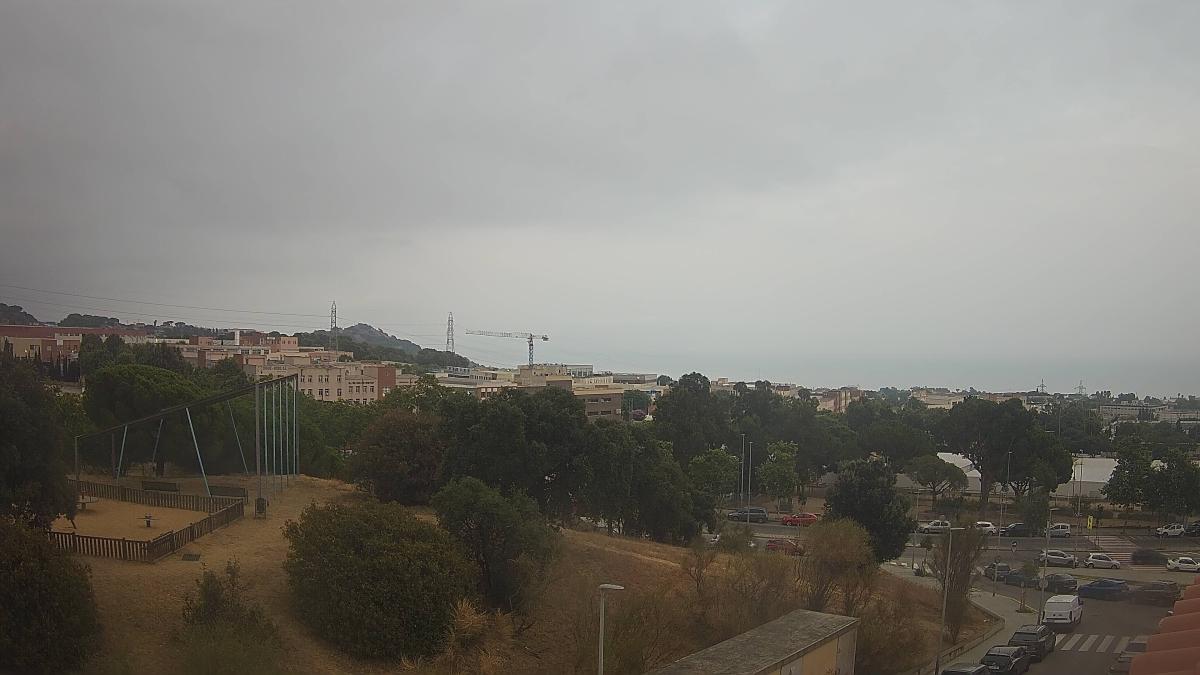 Mataró 
