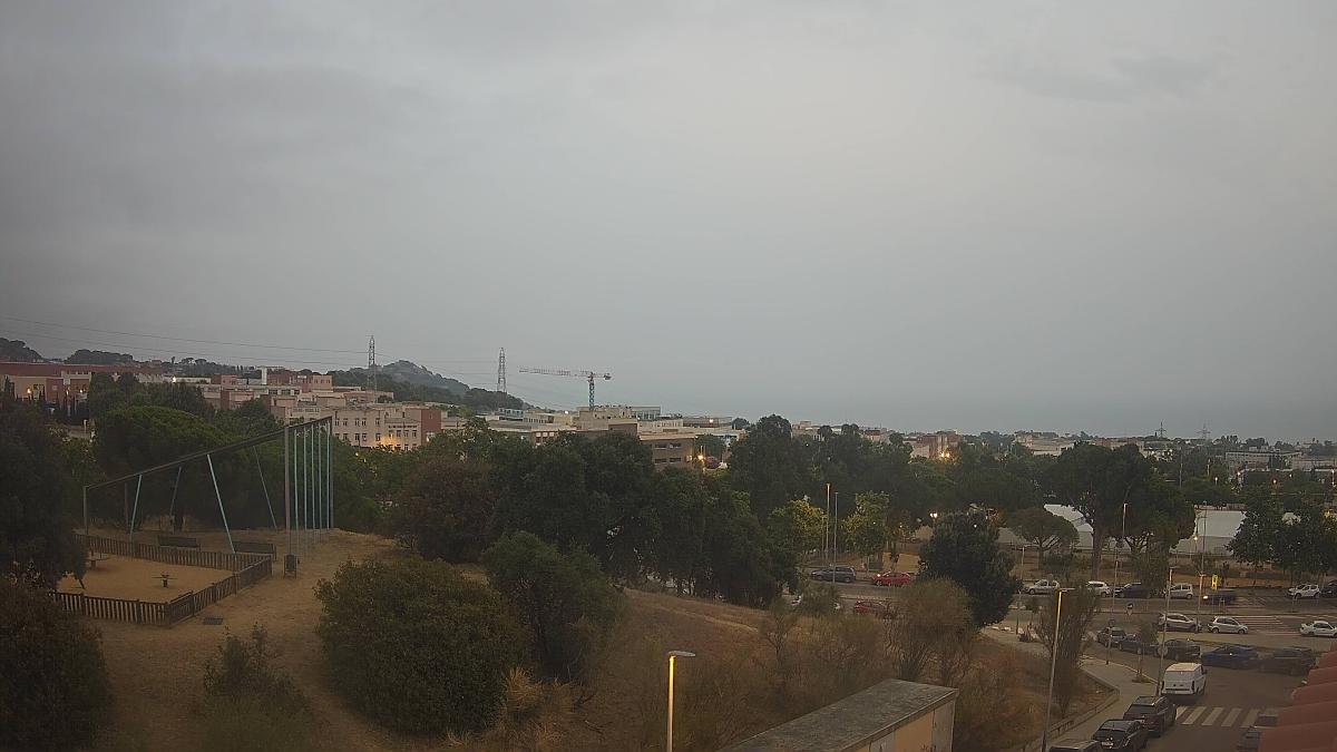 Mataró 