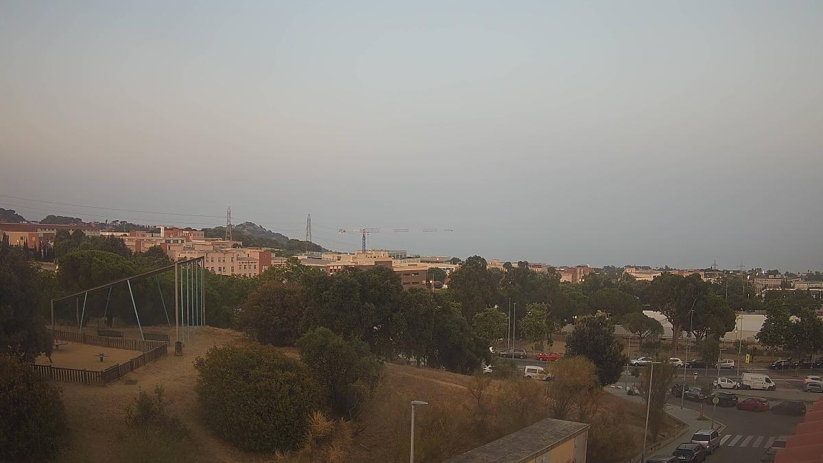 Mataró 