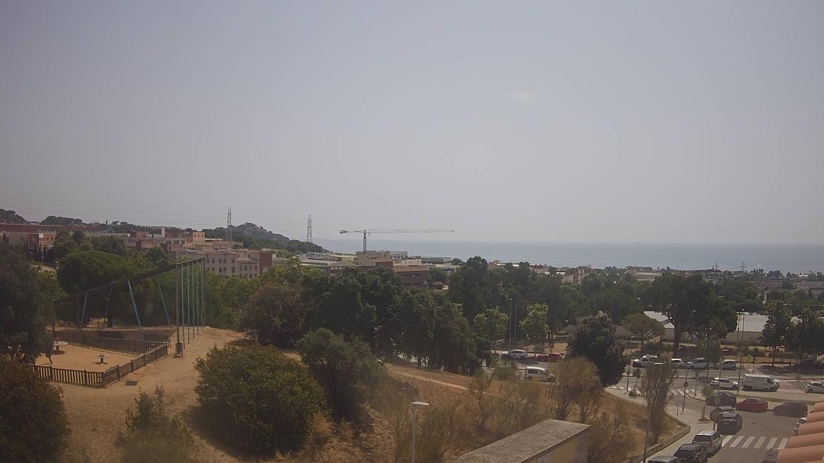 Mataró 
