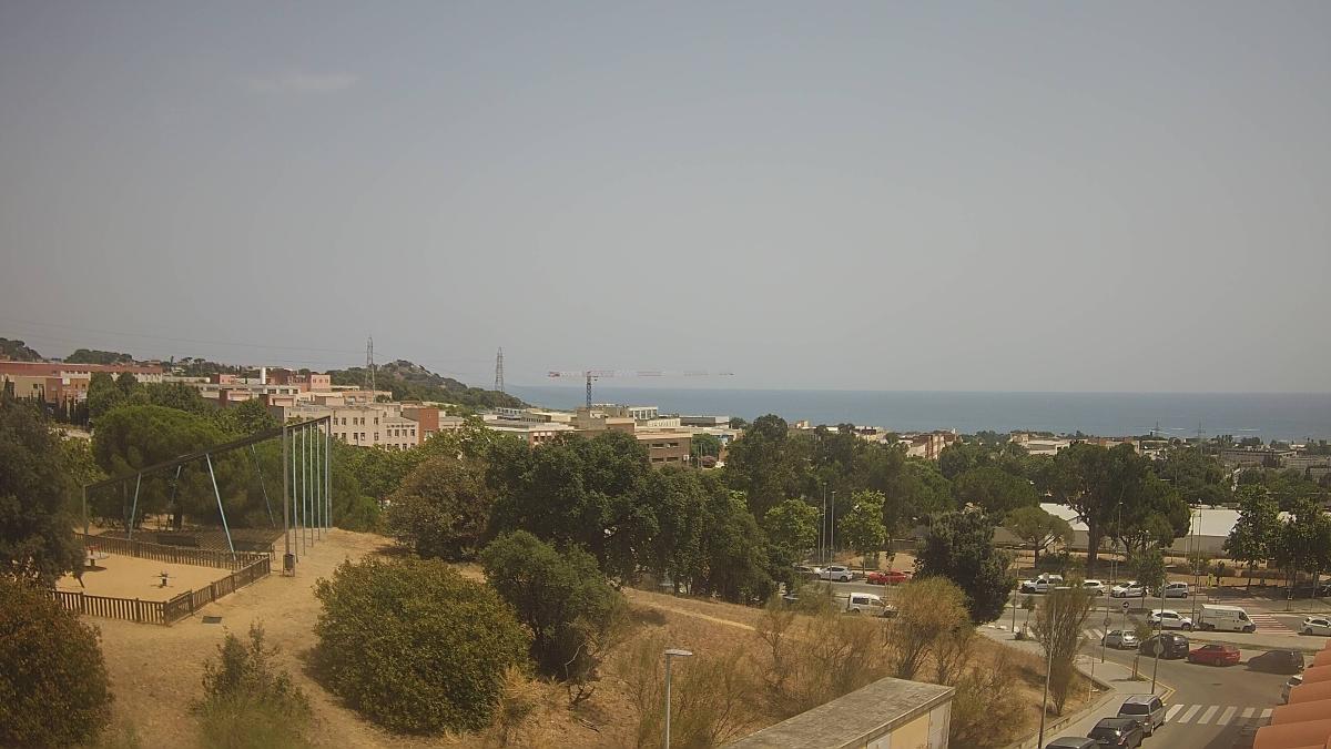 Mataró 