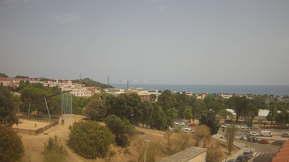 Mataró 