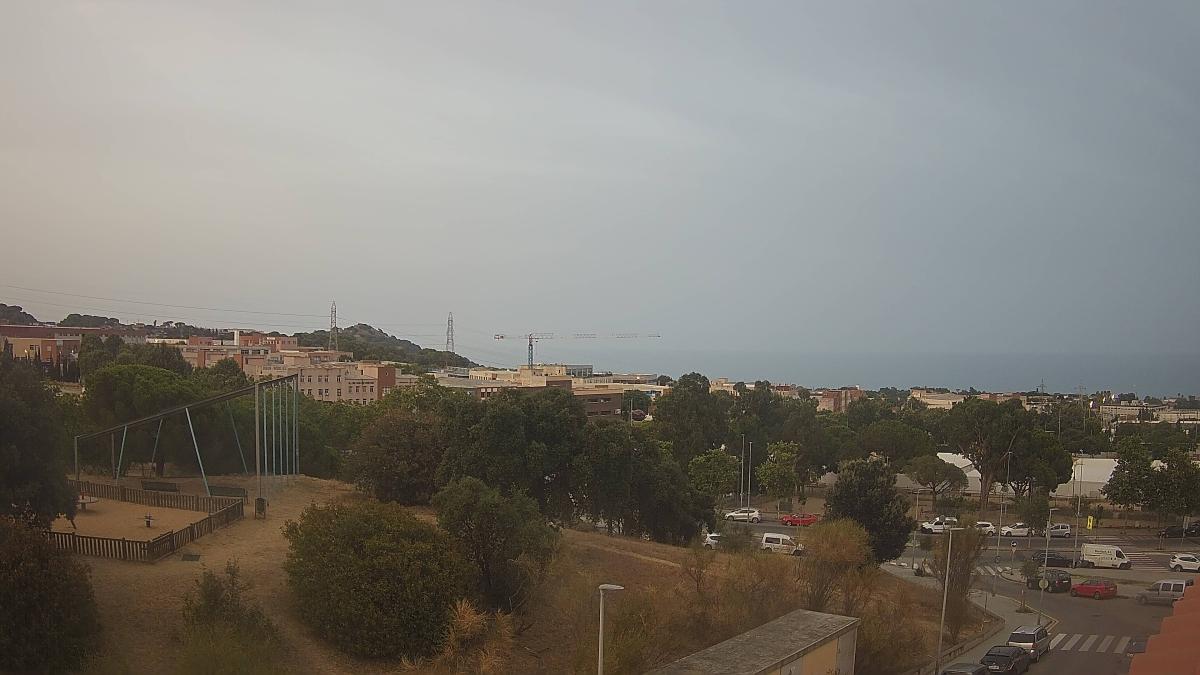 Mataró 