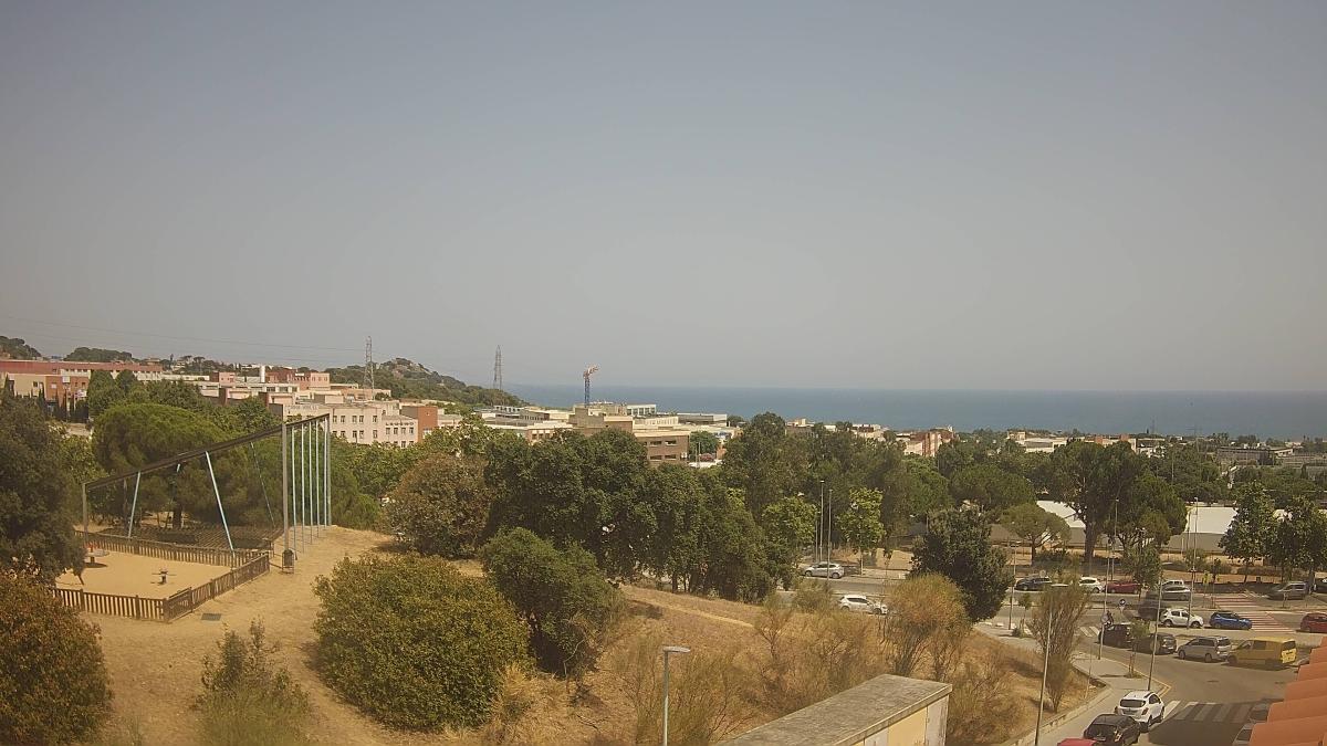 Mataró 