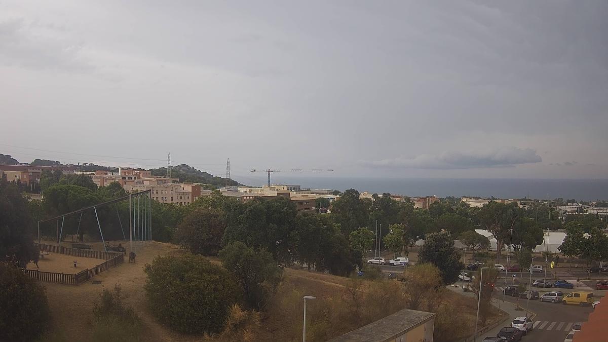 Mataró 