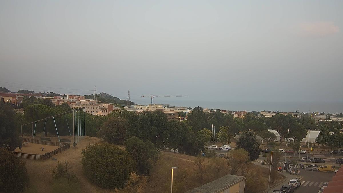 Mataró 