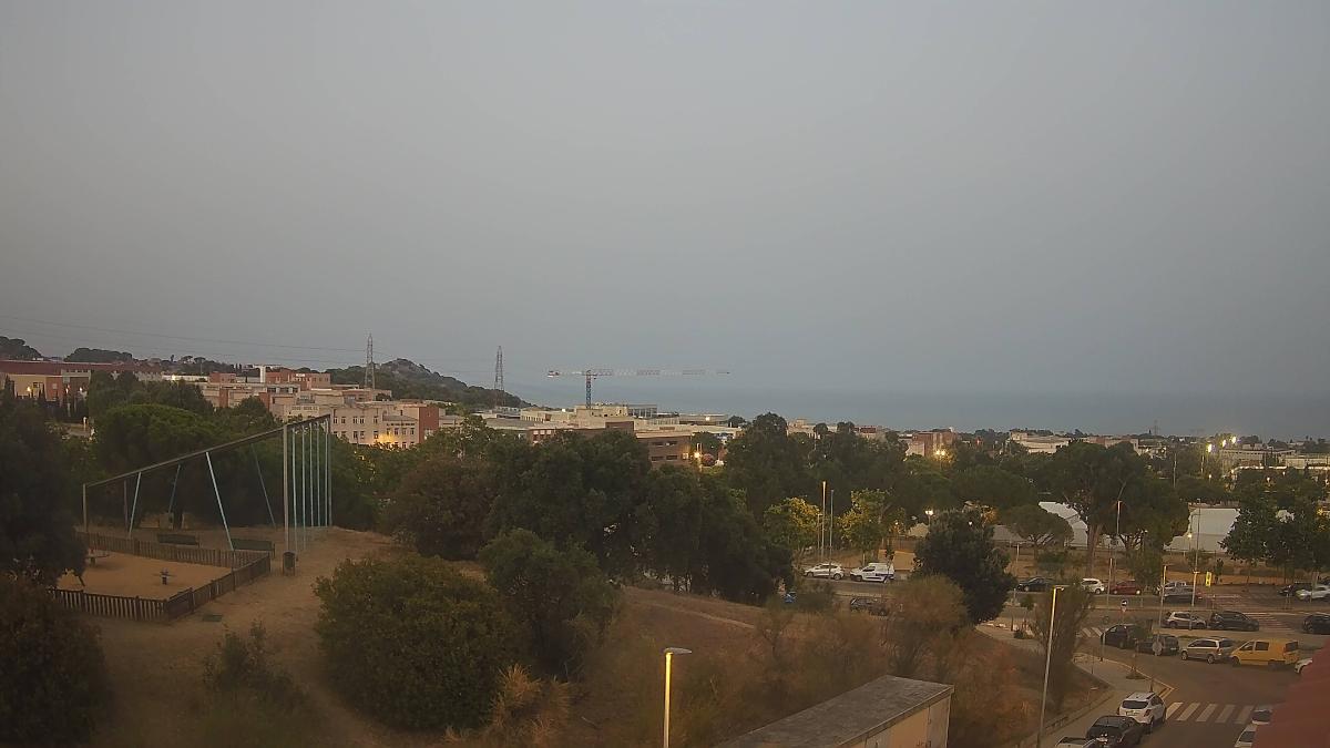 Mataró 