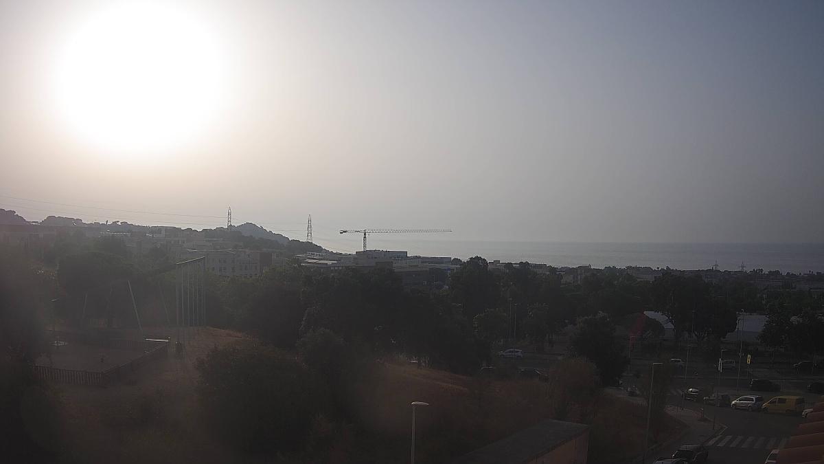 Mataró 