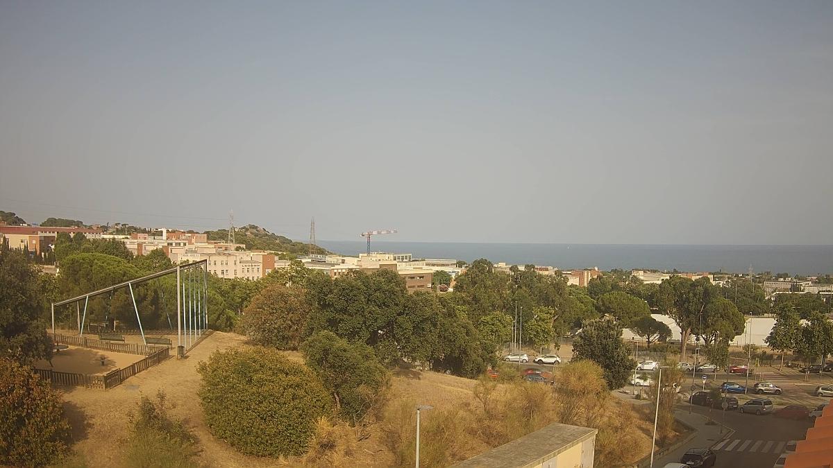 Mataró 