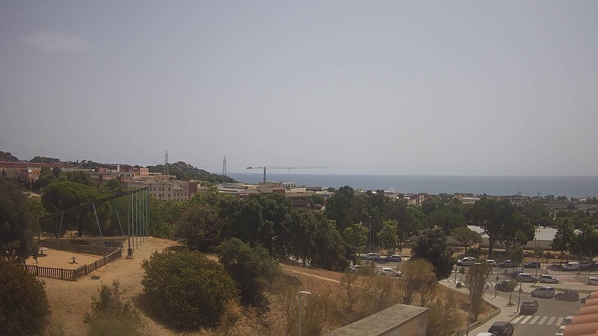 Mataró 