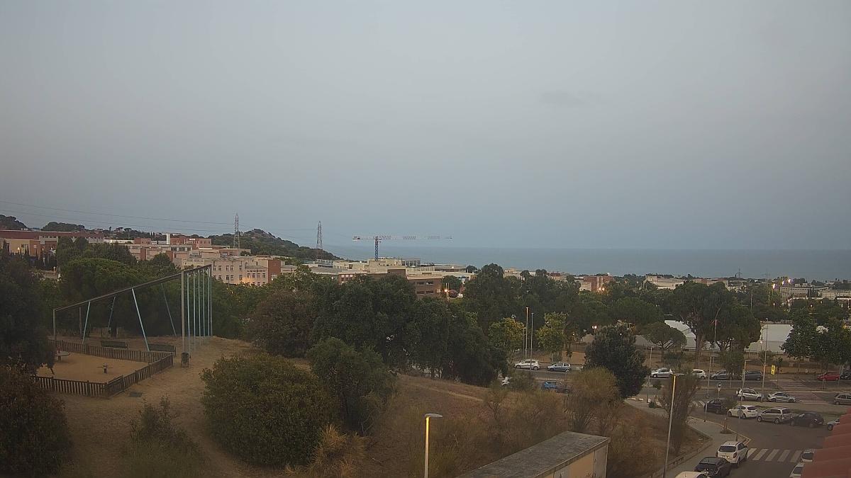 Mataró 