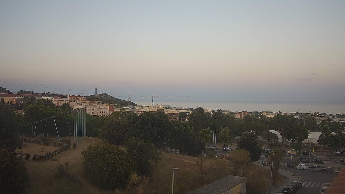 Mataró 