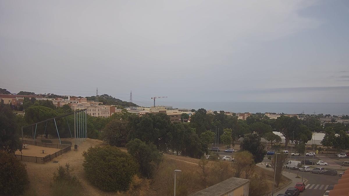 Mataró 