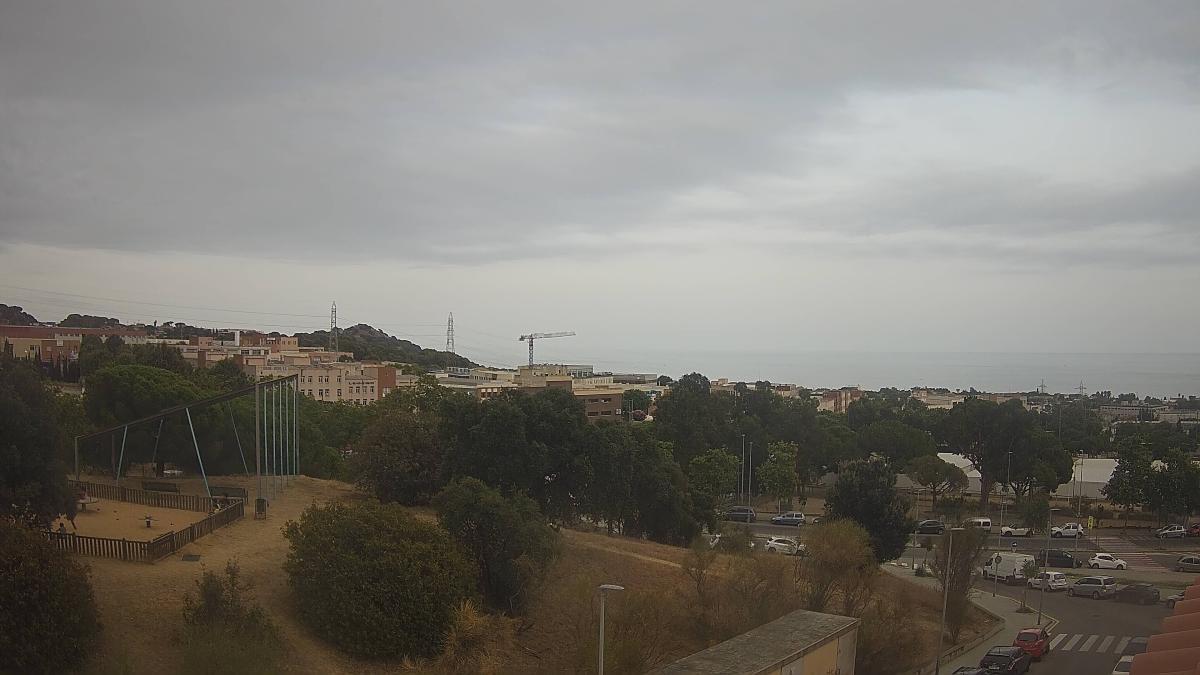 Mataró 