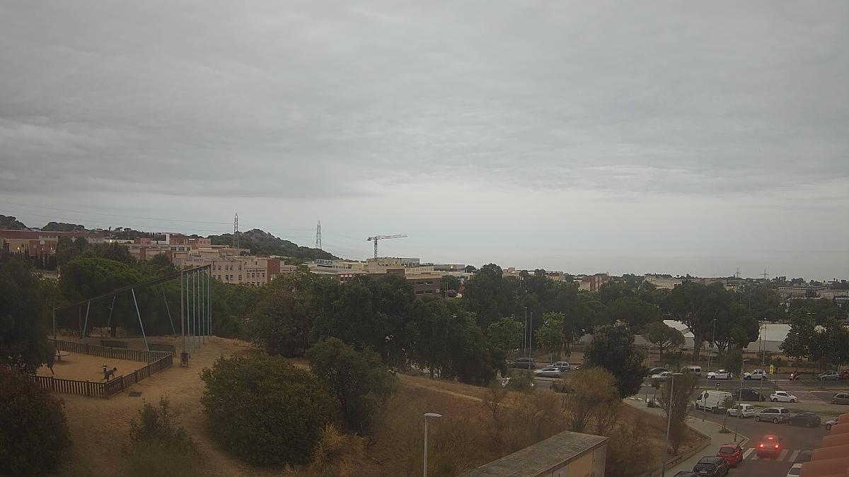 Mataró 