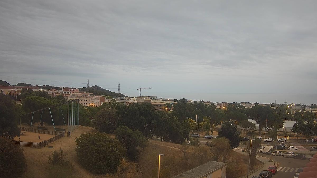 Mataró 