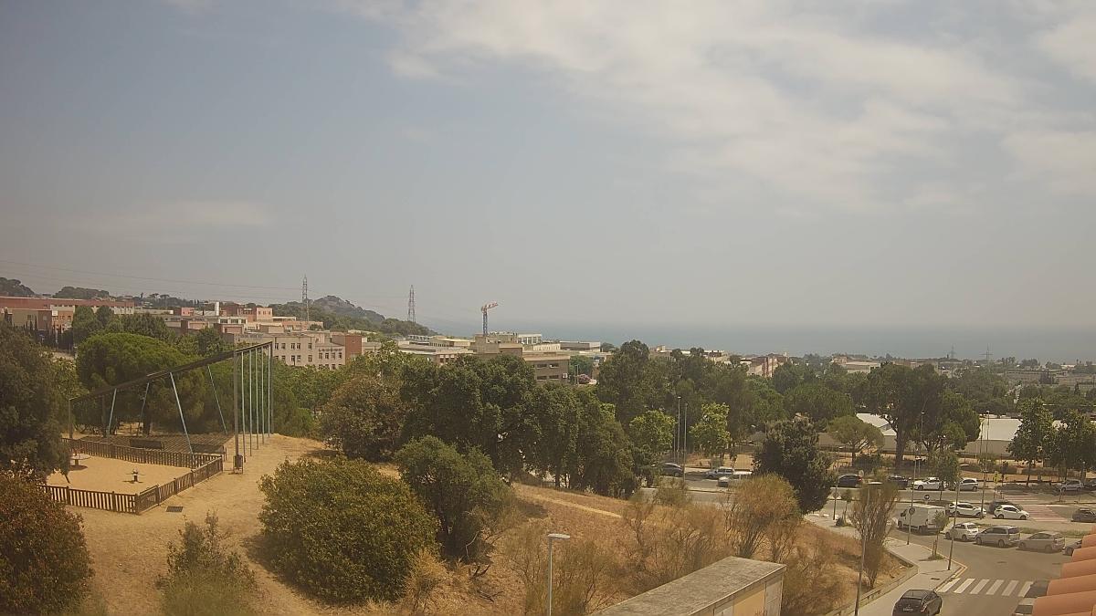 Mataró 