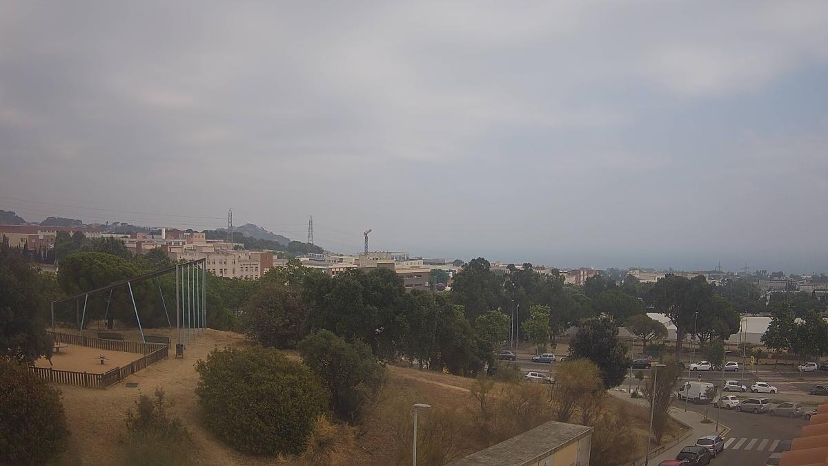Mataró 