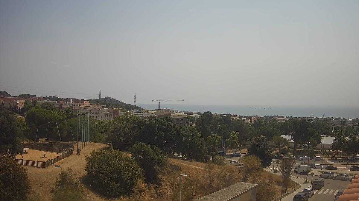 Mataró 