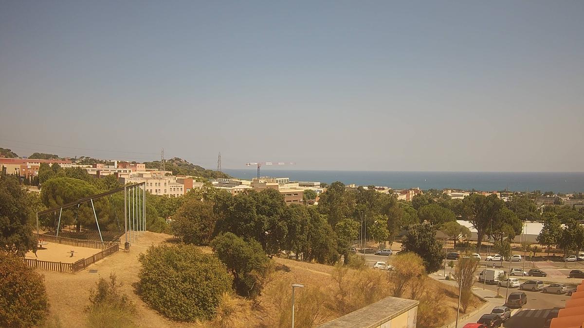 Mataró 