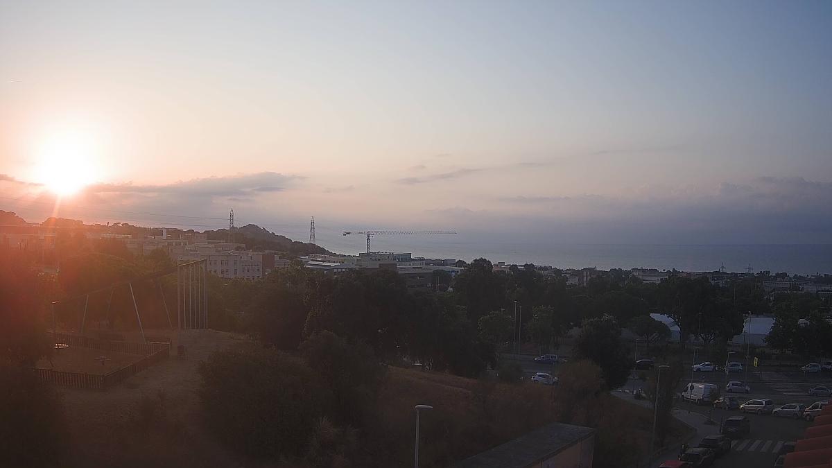 Mataró 