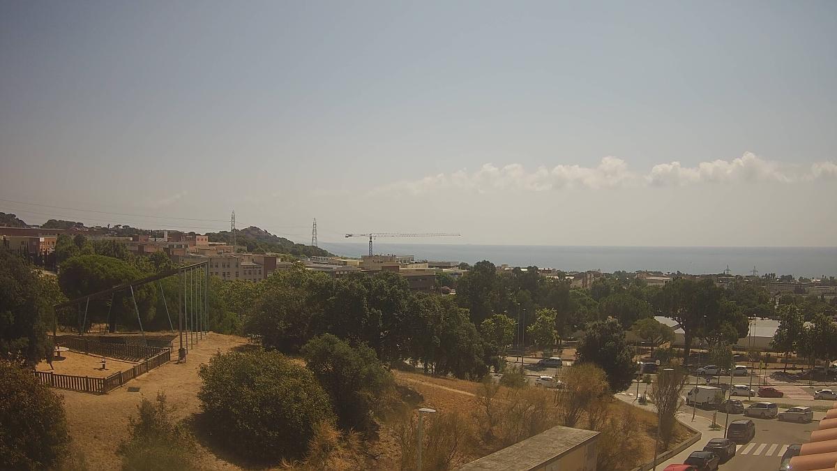 Mataró 