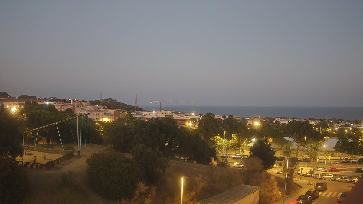 Mataró 