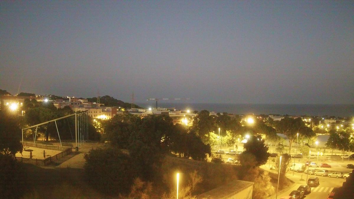 Mataró 