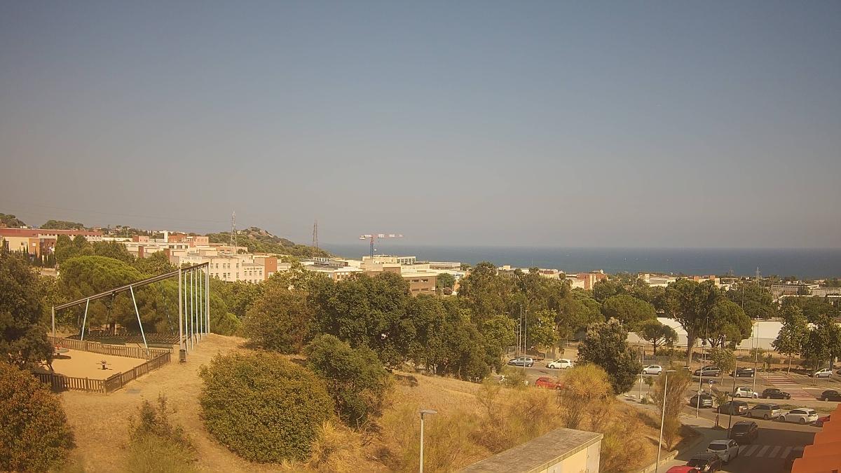 Mataró 
