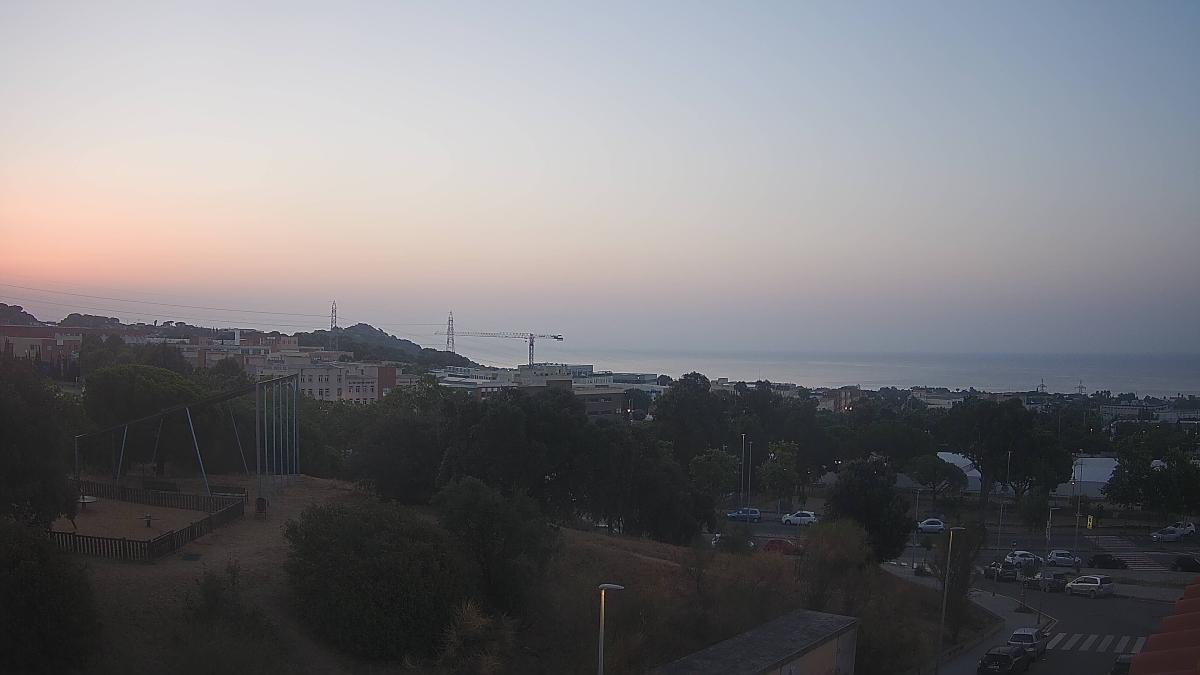Mataró 