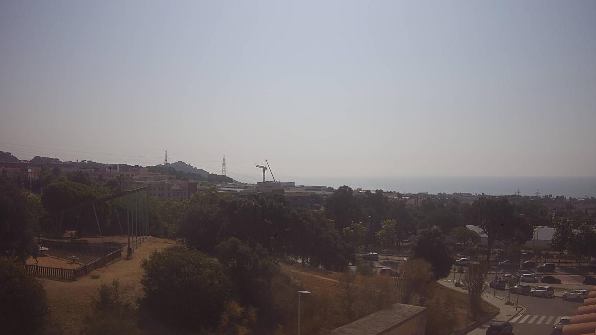 Mataró 